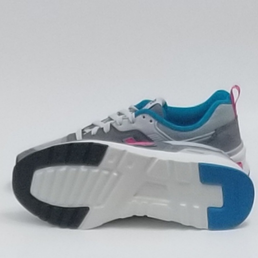 NEW BALANCE 997 (CASTLEROCK) MEN MULTI SIZE SUEDE - Picture 7 of 7